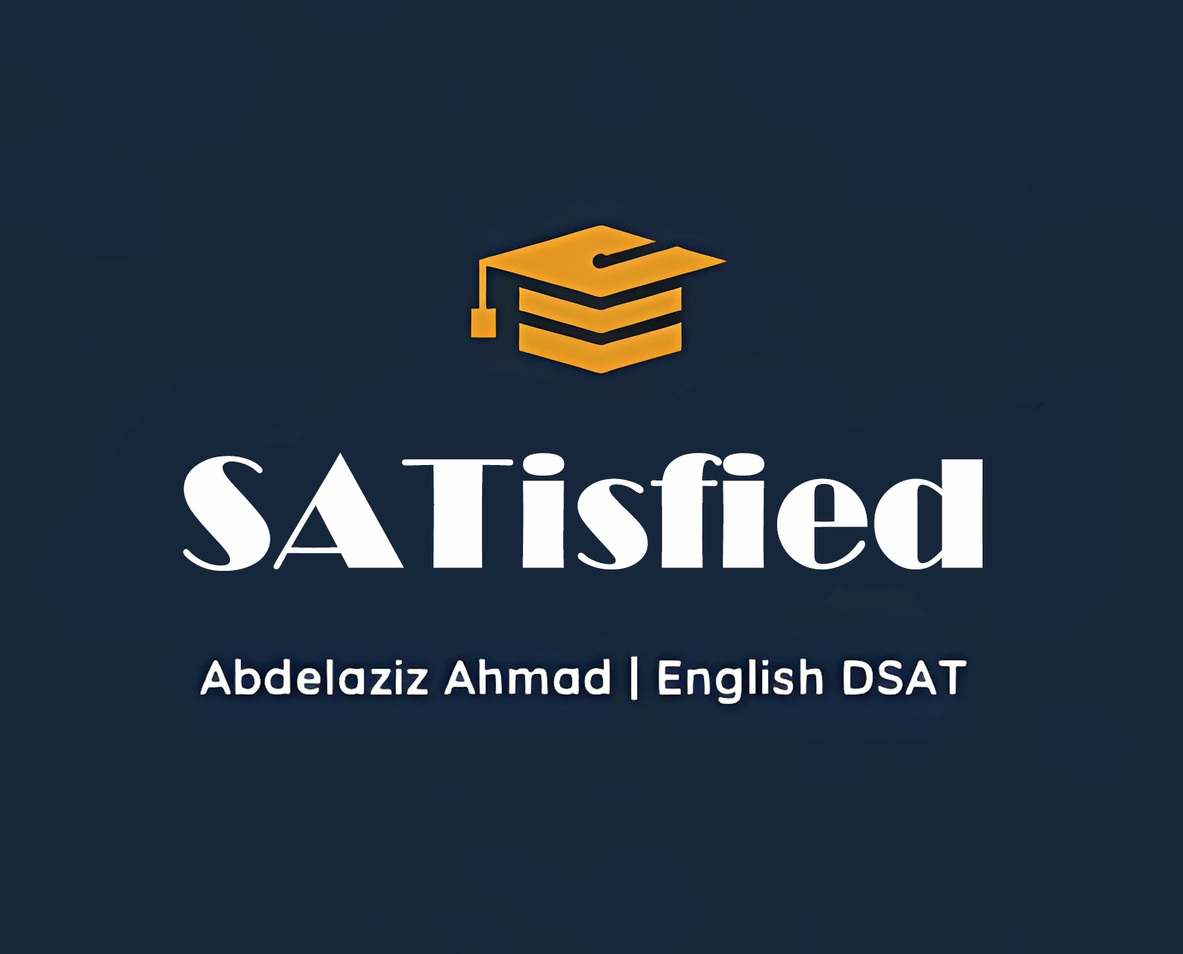 SATisfied - SAT English Instructor